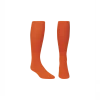 Hockey Score Sports Solid Orange Socks No. 800 1 Hockey Score Sports Solid Orange Socks No. 800