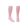Score Sports Solid Pink Socks No. 800