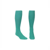 Score Sports Solid Teal Socks No. 800