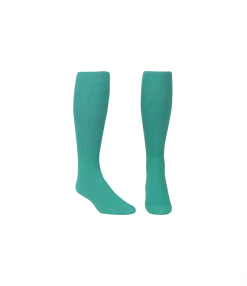 Score Sports Solid Teal Socks No. 800