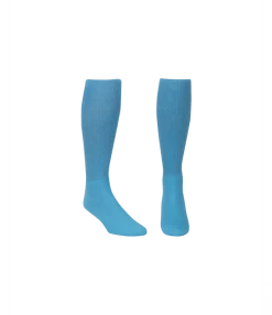 Score Sports Solid Turquoise Socks No. 800 Hockey