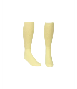 Score Sports Solid Yellow Socks No. 800 Hockey