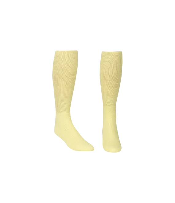 Score Sports Solid Yellow Socks No. 800 Hockey 3 Score Sports Solid Yellow Socks No. 800 Hockey