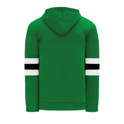Athletic (AK) Knit Athletic Knit (AK) A1845Y-376 Youth Dallas Kelly Green Apparel Sweatshirt
