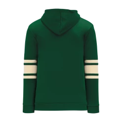 Athletic (AK) Knit Athletic Knit (AK) A1845A-563 Adult Minnesota Dark Green Apparel Sweatshirt