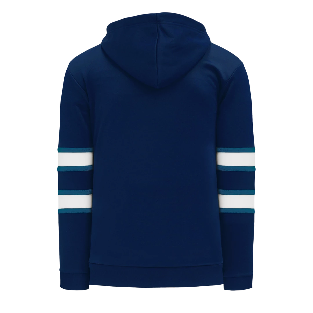 Athletic (AK) Knit Athletic Knit (AK) A1845Y-595 Youth Winnipeg Navy Apparel Sweatshirt 4 Athletic (AK) Knit Athletic Knit (AK) A1845Y-595 Youth Winnipeg Navy Apparel Sweatshirt