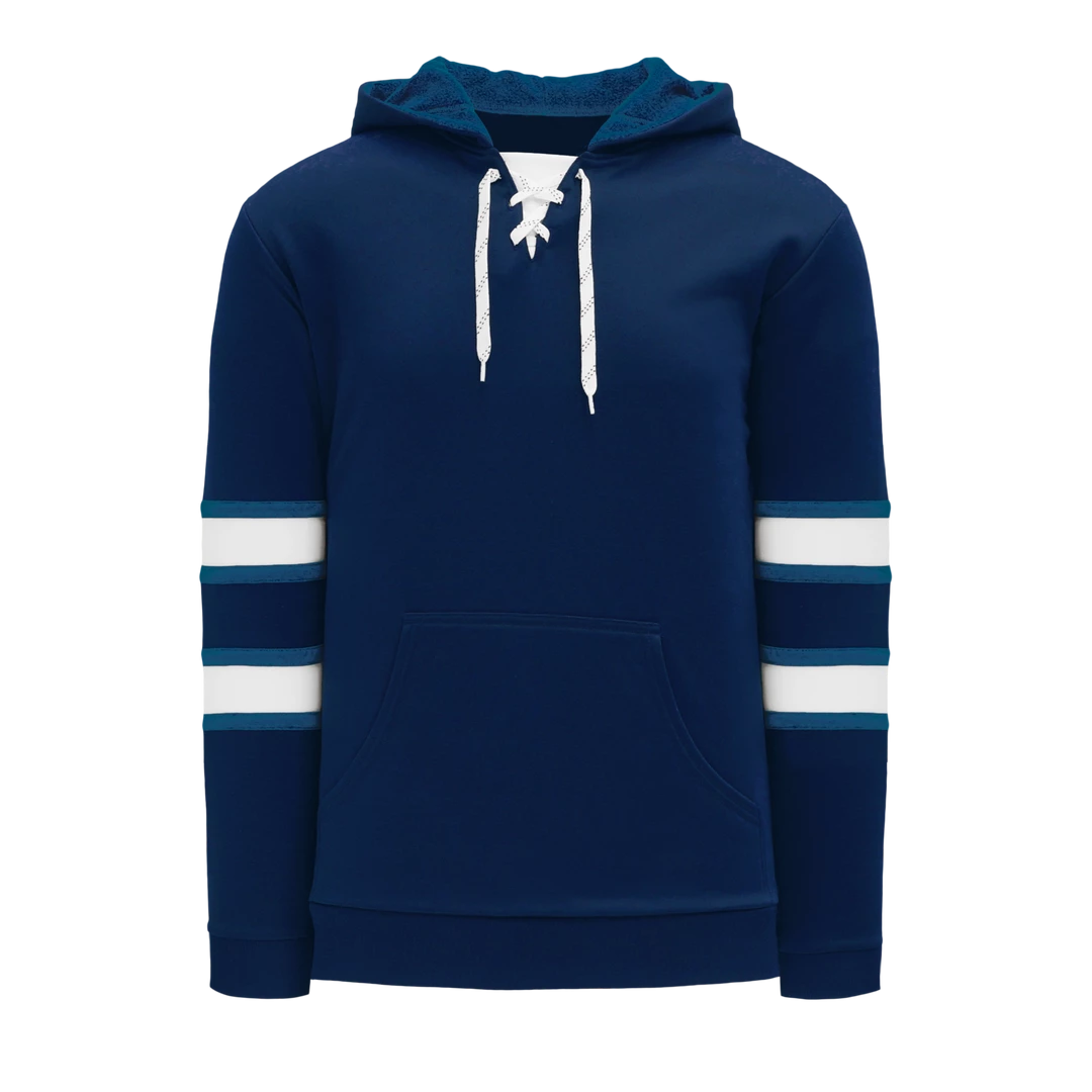Athletic (AK) Knit Athletic Knit (AK) A1845Y-595 Youth Winnipeg Navy Apparel Sweatshirt 3 Athletic (AK) Knit Athletic Knit (AK) A1845Y-595 Youth Winnipeg Navy Apparel Sweatshirt