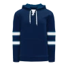 Athletic (AK) Knit Athletic Knit (AK) A1845A-595 Adult Winnipeg Navy Apparel Sweatshirt 2 Athletic (AK) Knit Athletic Knit (AK) A1845A-595 Adult Winnipeg Navy Apparel Sweatshirt