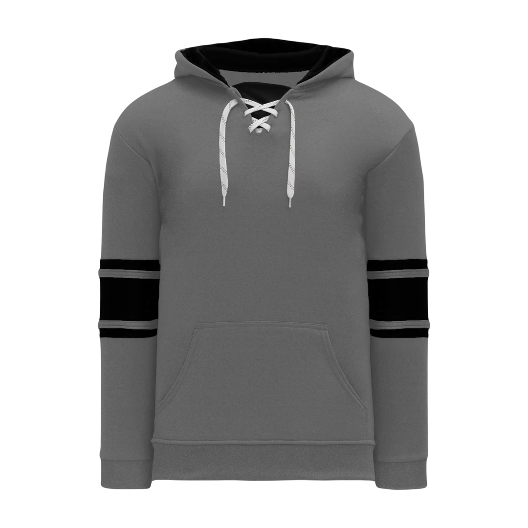 Athletic (AK) Knit Athletic Knit (AK) A1845Y-930 Youth Heather Charcoal Grey/Black Apparel Sweatshirt 3 Athletic (AK) Knit Athletic Knit (AK) A1845Y-930 Youth Heather Charcoal Grey/Black Apparel Sweatshirt