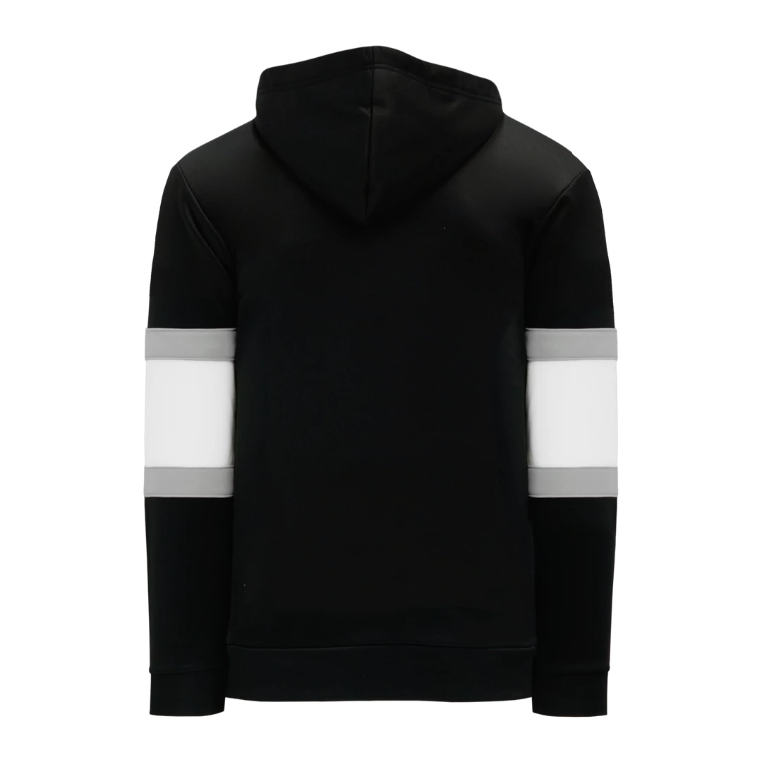 Athletic (AK) Knit Athletic Knit (AK) A1845Y-941 Youth LA Black Apparel Sweatshirt 4 Athletic (AK) Knit Athletic Knit (AK) A1845Y-941 Youth LA Black Apparel Sweatshirt