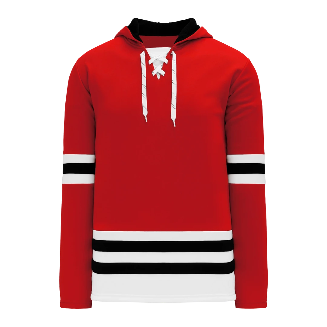 Athletic (AK) Knit Athletic Knit (AK) A1850-304 Chicago Red Apparel Sweatshirt 3 Athletic (AK) Knit Athletic Knit (AK) A1850-304 Chicago Red Apparel Sweatshirt