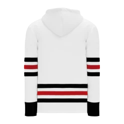 Athletic (AK) Knit Athletic Knit (AK) A1850-305 Chicago White Apparel Sweatshirt