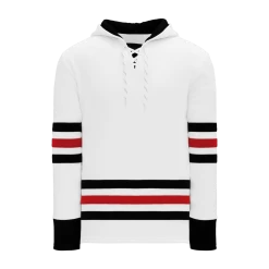 Athletic (AK) Knit Athletic Knit (AK) A1850-305 Chicago White Apparel Sweatshirt