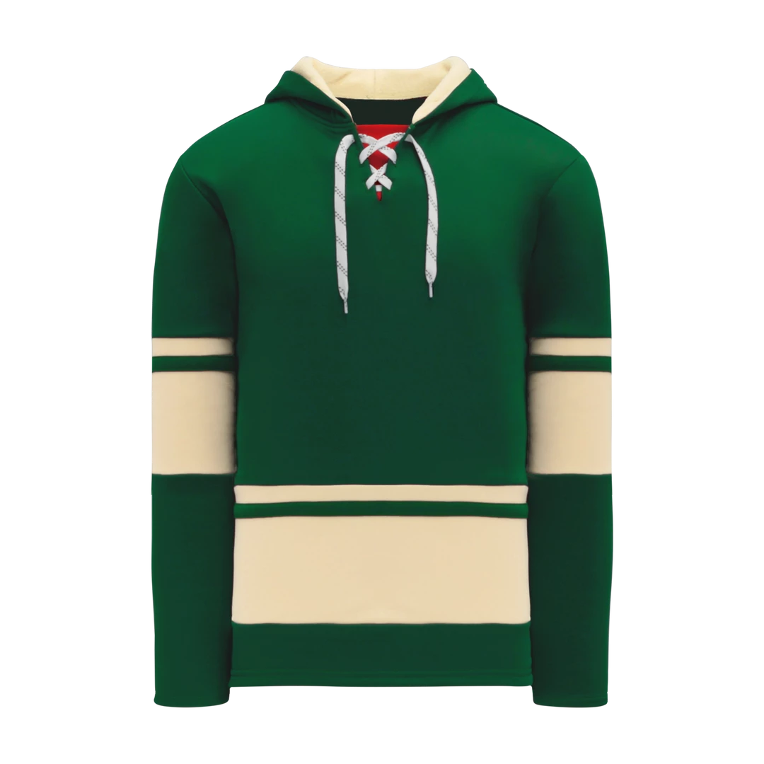 Athletic (AK) Knit Athletic Knit (AK) A1850-563 Minnesota Dark Green Apparel Sweatshirt 3 Athletic (AK) Knit Athletic Knit (AK) A1850-563 Minnesota Dark Green Apparel Sweatshirt