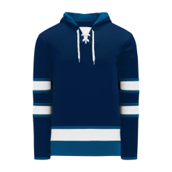 Athletic (AK) Knit Athletic Knit (AK) A1850-595 Winnipeg Navy Apparel Sweatshirt