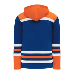 Athletic (AK) Knit Athletic Knit (AK) A1850-820 Edmonton Royal Blue Apparel Sweatshirt