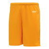 Athletic (AK) Knit Athletic Knit (AK) BAS1300Y-006 Youth Gold Baseball Shorts