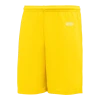 Athletic (AK) Knit Athletic Knit (AK) BAS1300Y-055 Youth Maize Baseball Shorts