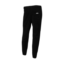 Athletic (AK) Knit Athletic Knit (AK) BA1371A-001 Adult Black League Baseball Pants