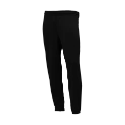 Athletic (AK) Knit Athletic Knit (AK) BA1371A-001 Adult Black League Baseball Pants