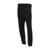 Athletic (AK) Knit Athletic Knit (AK) BA1390A-001 Adult Black Pro Baseball Pants