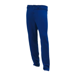 Athletic (AK) Knit Athletic Knit (AK) BA1390A-002 Adult Royal Blue Pro Baseball Pants