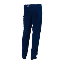 Athletic (AK) Knit Athletic Knit (AK) BA1390A-004 Adult Navy Pro Baseball Pants