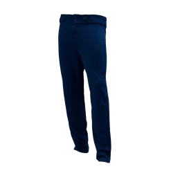 Athletic (AK) Knit Athletic Knit (AK) BA1390A-004 Adult Navy Pro Baseball Pants