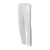 Athletic (AK) Knit Athletic Knit (AK) BA1391A-222 Adult White/Black Pro Baseball Pants