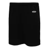 Athletic (AK) Knit Athletic Knit (AK) BAS1700Y-001 Youth Black Baseball Shorts