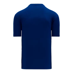 Athletic (AK) Knit Hockey Athletic Knit (AK) S1800Y-002 Youth Royal Blue Soccer Jersey