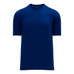 Athletic (AK) Knit Athletic Knit (AK) S1800L-002 Ladies Royal Blue Soccer Jersey