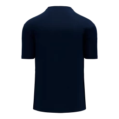 Athletic (AK) Knit Athletic Knit (AK) V1800M-004 Mens Navy Volleyball Jersey