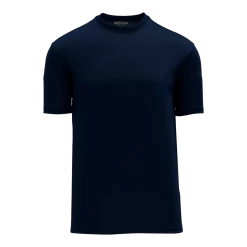 Athletic (AK) Knit Athletic Knit (AK) V1800M-004 Mens Navy Volleyball Jersey