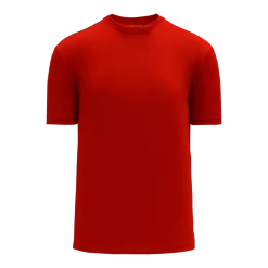 Athletic (AK) Knit Hockey Athletic Knit (AK) V1800L-005 Ladies Red Volleyball Jersey