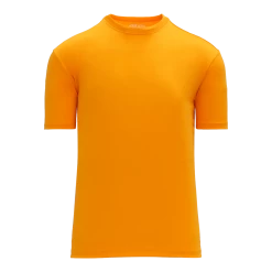 Athletic (AK) Knit Athletic Knit (AK) V1800Y-006 Youth Gold Volleyball Jersey Hockey