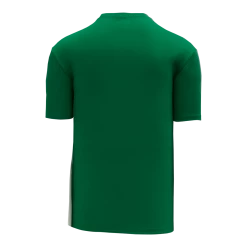 Athletic (AK) Knit Hockey Athletic Knit (AK) V1800L-007 Ladies Kelly Green Volleyball Jersey