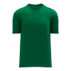 Athletic (AK) Knit Athletic Knit (AK) V1800M-007 Mens Kelly Green Volleyball Jersey Hockey