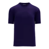 Athletic (AK) Knit Athletic Knit (AK) V1800M-010 Mens Purple Volleyball Jersey
