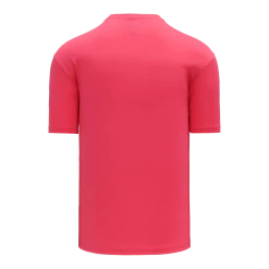 Athletic (AK) Knit Athletic Knit (AK) S1800L-014 Ladies Pink Soccer Jersey Hockey