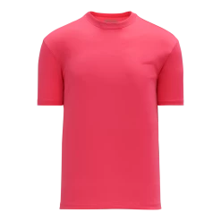 Athletic (AK) Knit Athletic Knit (AK) V1800M-014 Mens Pink Volleyball Jersey