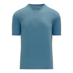 Athletic (AK) Knit Hockey Athletic Knit (AK) V1800Y-018 Youth Sky Blue Volleyball Jersey