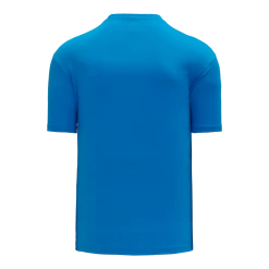 Athletic (AK) Knit Athletic Knit (AK) V1800L-019 Ladies Pro Blue Volleyball Jersey