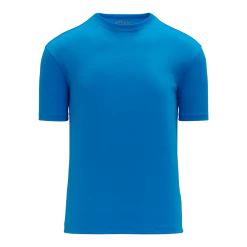 Athletic (AK) Knit Athletic Knit (AK) S1800Y-019 Youth Pro Blue Soccer Jersey Hockey