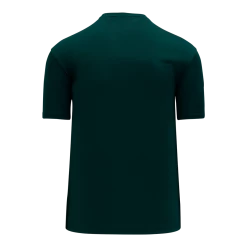 Athletic (AK) Knit Athletic Knit (AK) S1800M-029 Mens Dark Green Soccer Jersey