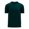 Athletic (AK) Knit Athletic Knit (AK) S1800Y-029 Youth Dark Green Soccer Jersey