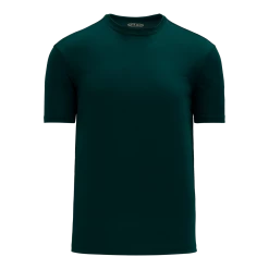 Athletic (AK) Knit Athletic Knit (AK) S1800L-029 Ladies Dark Green Soccer Jersey