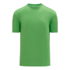 Athletic (AK) Knit Hockey Athletic Knit (AK) S1800Y-031 Youth Lime Green Soccer Jersey