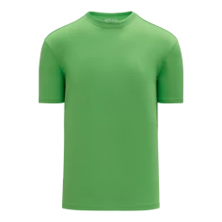 Athletic (AK) Knit Hockey Athletic Knit (AK) S1800Y-031 Youth Lime Green Soccer Jersey