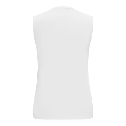 Athletic (AK) Knit Athletic Knit (AK) V635L-000 Ladies White Volleyball Jersey Hockey